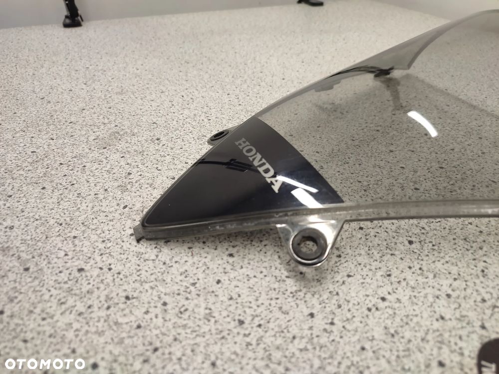 Szyba, szybka, owiewka przód Honda CBR 1000RR CBR1000 RR CBR1000RR CBR 1000 RR 12- - 3