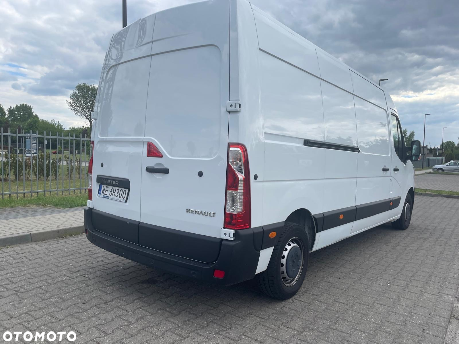 Renault Master - 3