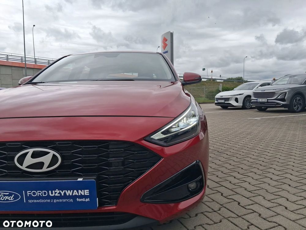 Hyundai i30 1.0 T-GDI Modern DCT - 19