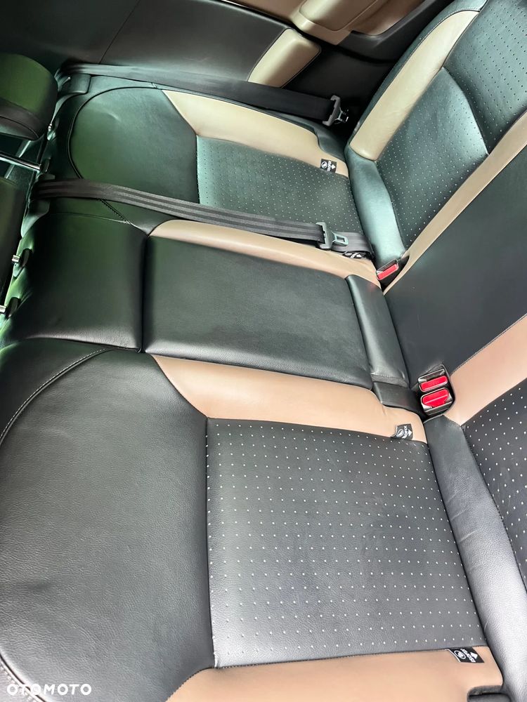 Citroën DS4 - 12