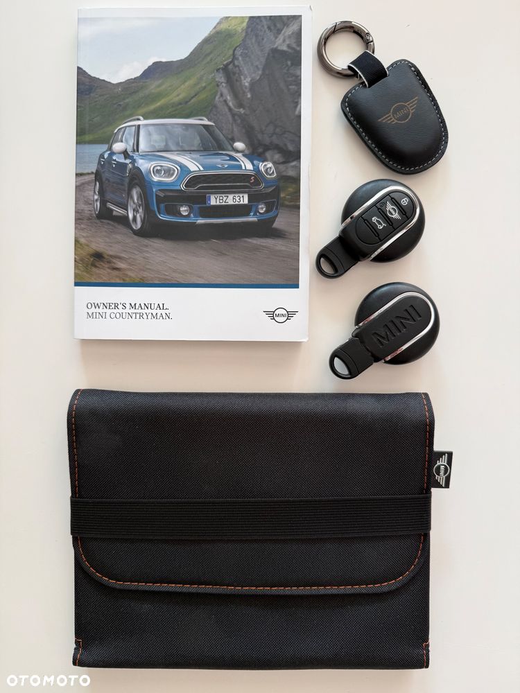 MINI Countryman Cooper S GPF ALL4 sport - 28