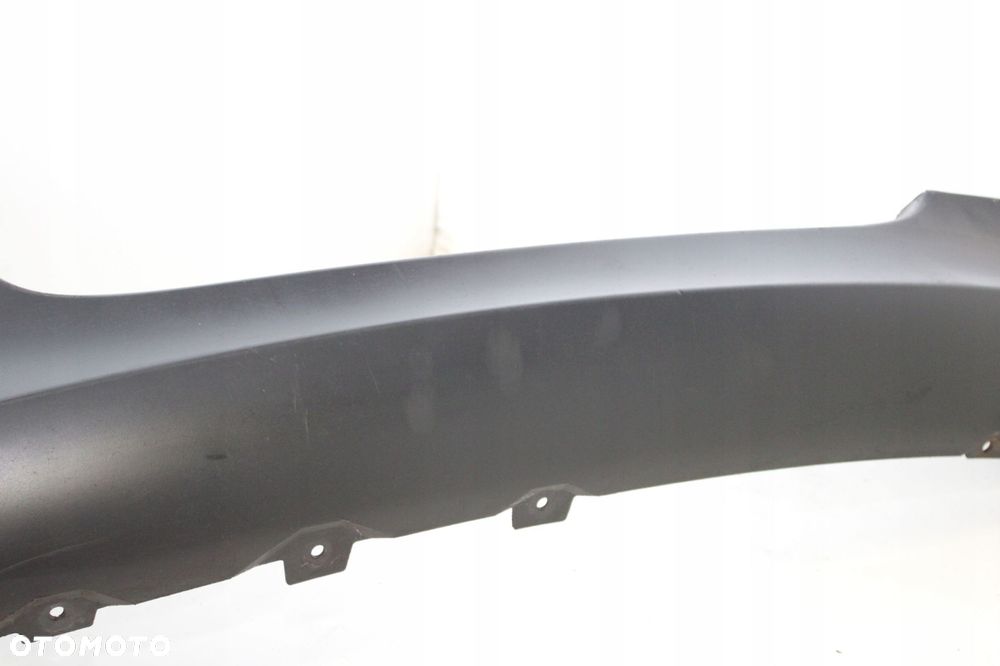 BMW E90 E91 SPOILER ZDERZAKA TYŁ MPAKIET 7906504 DYFUZOR - 3