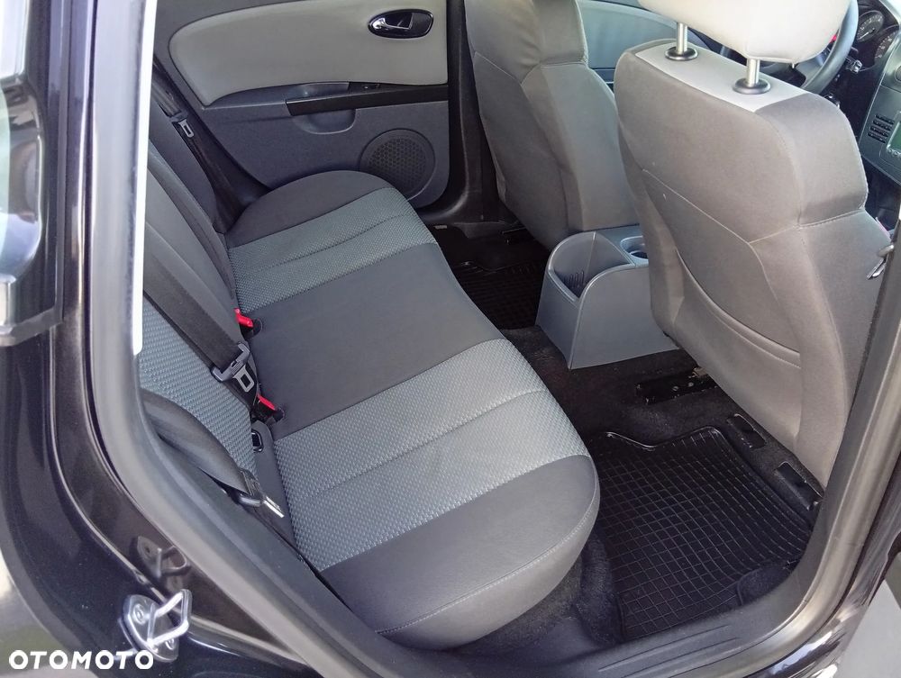 Seat Leon 1.9 TDI Reference - 19