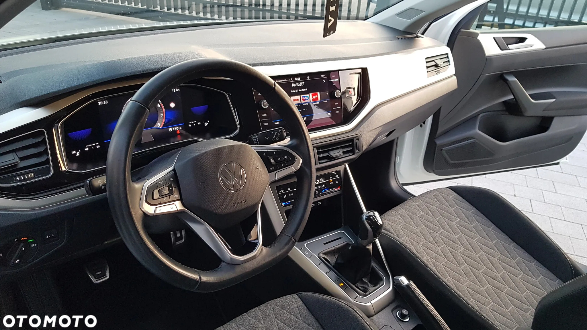 Volkswagen Polo 1.0 MPI Special Edition - 6