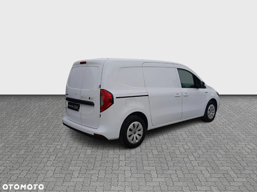 Mercedes-Benz eCitan - 5