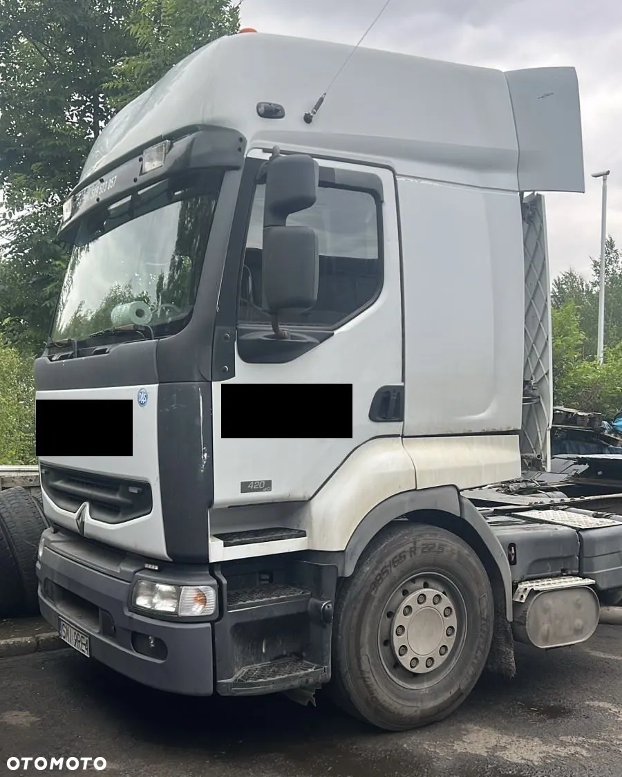 Renault Premium - 2