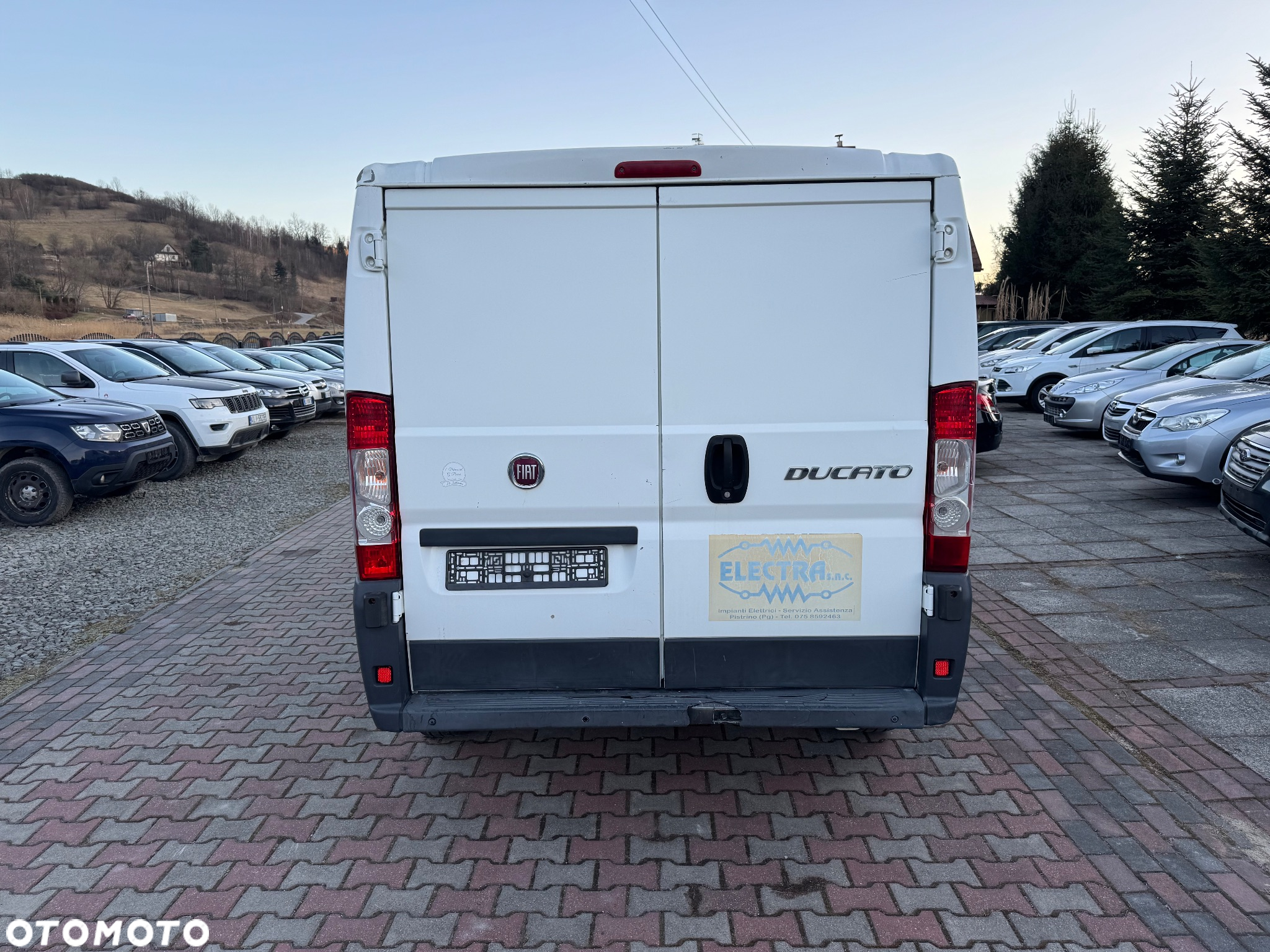 Fiat Ducato - 7