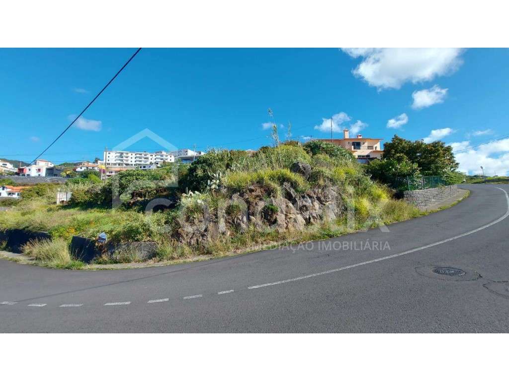 Terreno para construção de moradia isolada - Grande imagem: 3/28