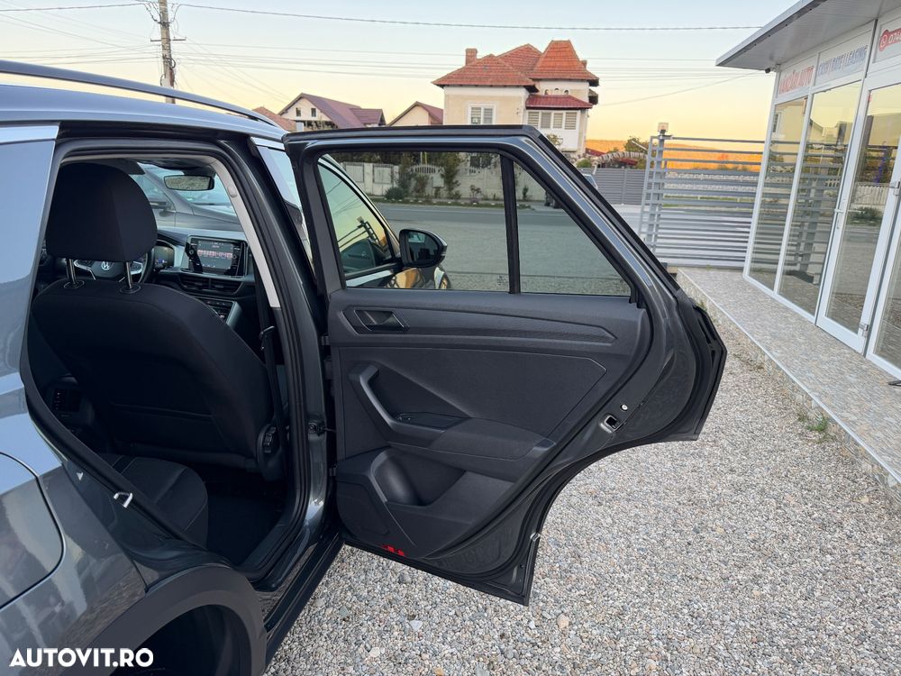 Volkswagen T-Roc 2.0 TDI SCR IQ.DRIVE - 16