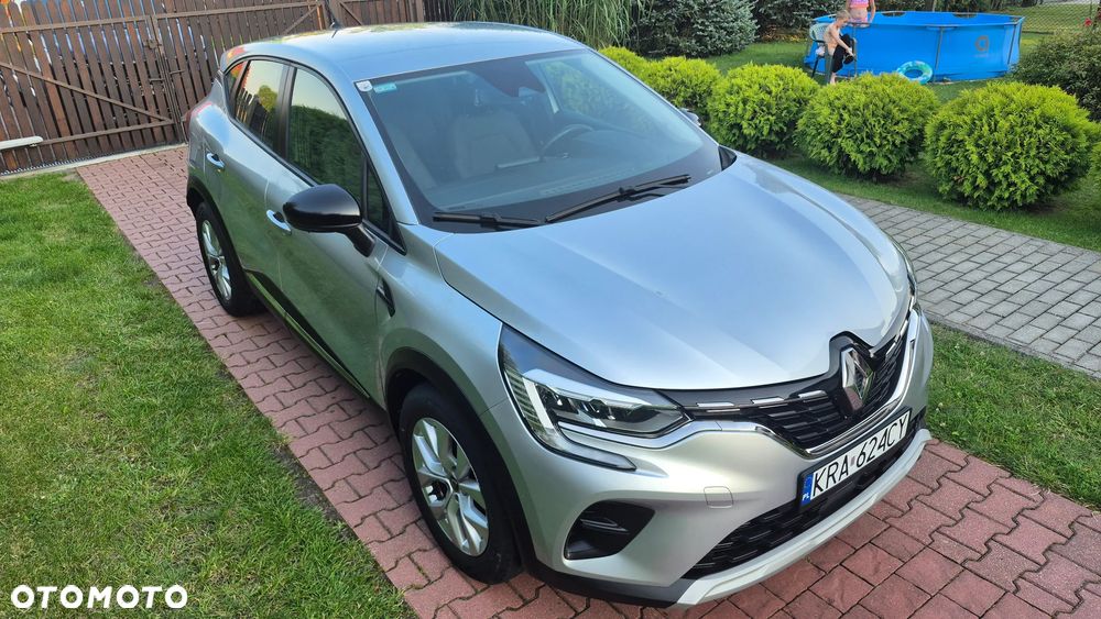 Renault Captur - 8