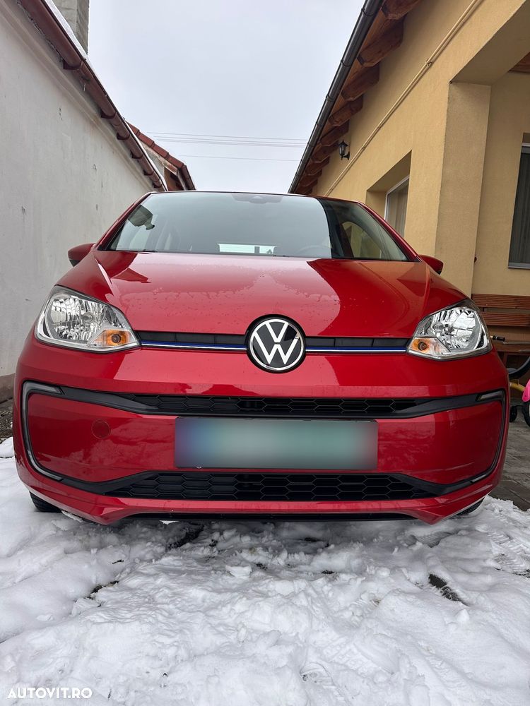 Volkswagen up! - 2