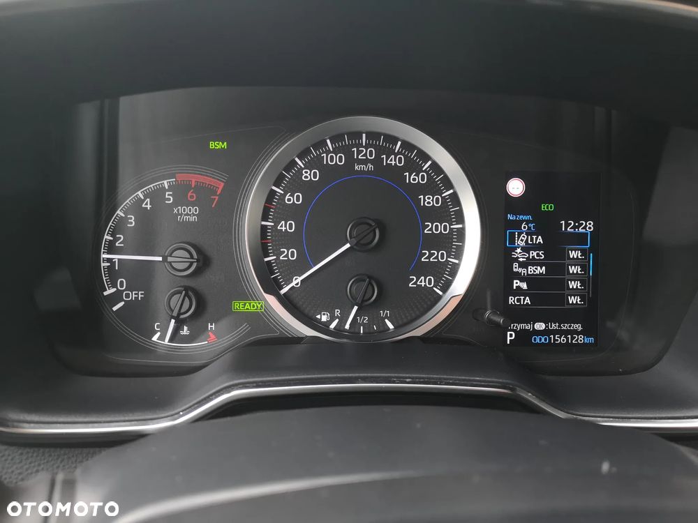 Toyota Corolla 1.8 Hybrid Active - 14