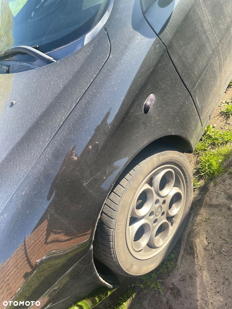 Alfa Romeo 147 1.6 Twin Spark Impression - 25