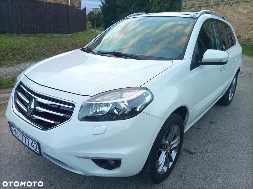 Renault Koleos - 33