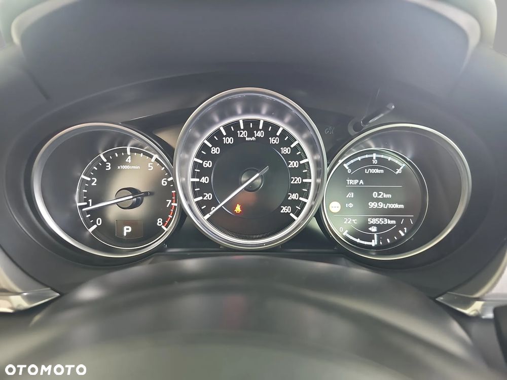 Mazda 6 2.0 Center-Line - 17