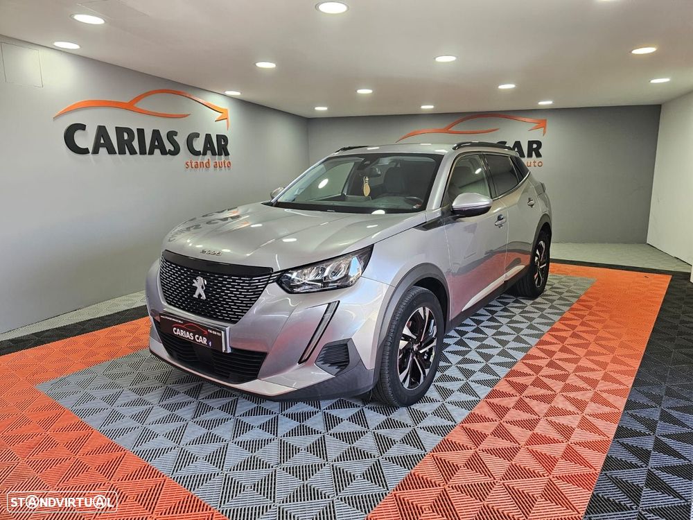 Peugeot 2008 1.2 PureTech Allure - 2