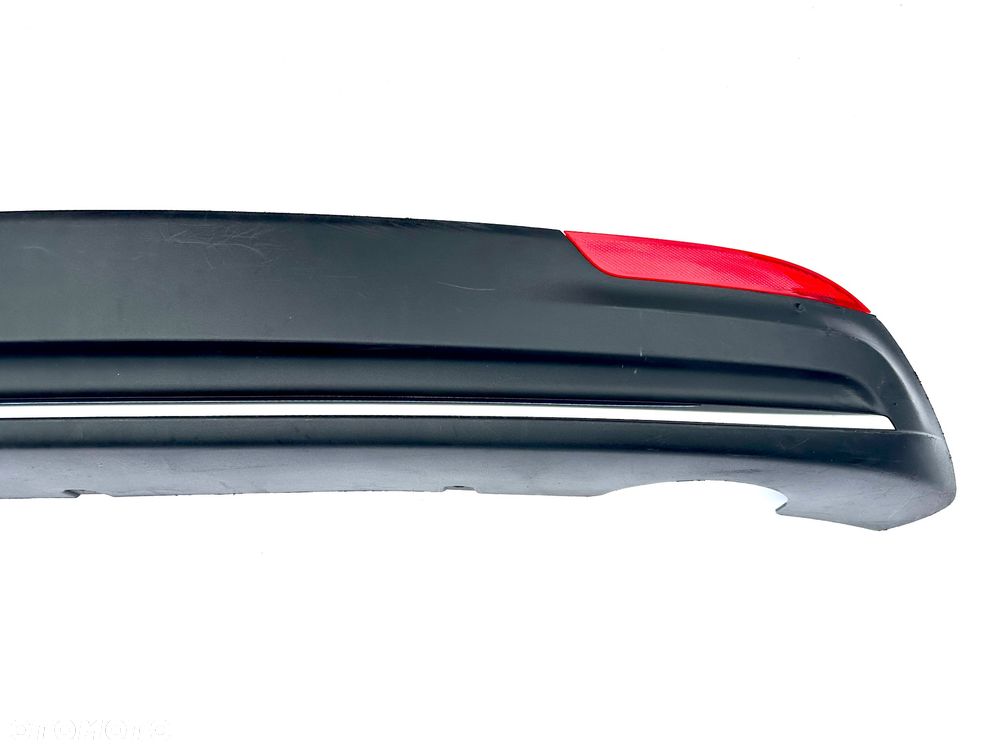 KIA OPTIMA COMBI 4 JF IV PHEV 2015 - 2018 SPOILER DYFUZOR CHROM ORYGINAŁ OE - 7
