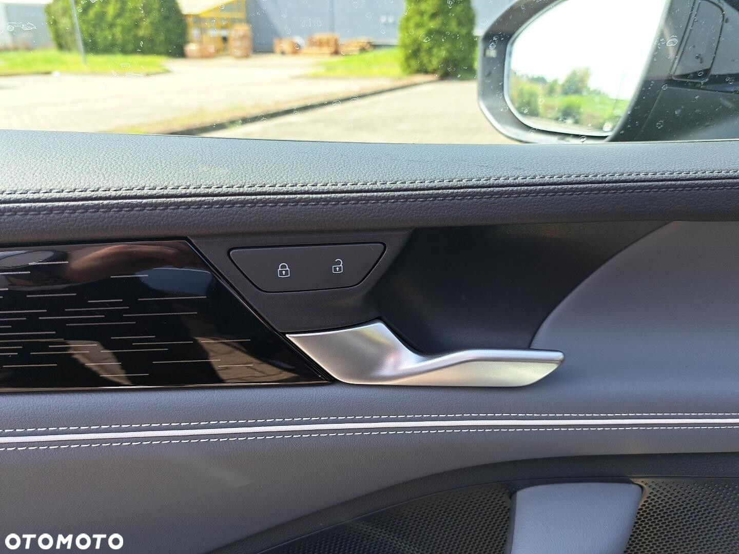 Volkswagen Passat 2.0 TSI Elegance DSG - 22