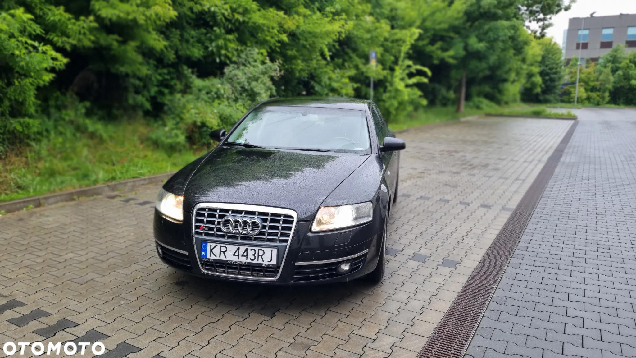 Audi A6 2.0 TDIe - 12