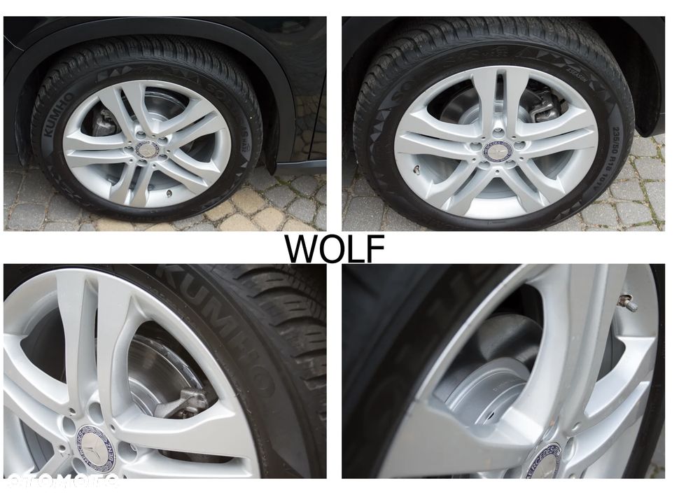 Mercedes-Benz GLA 180 UrbanStyle Edition - 15