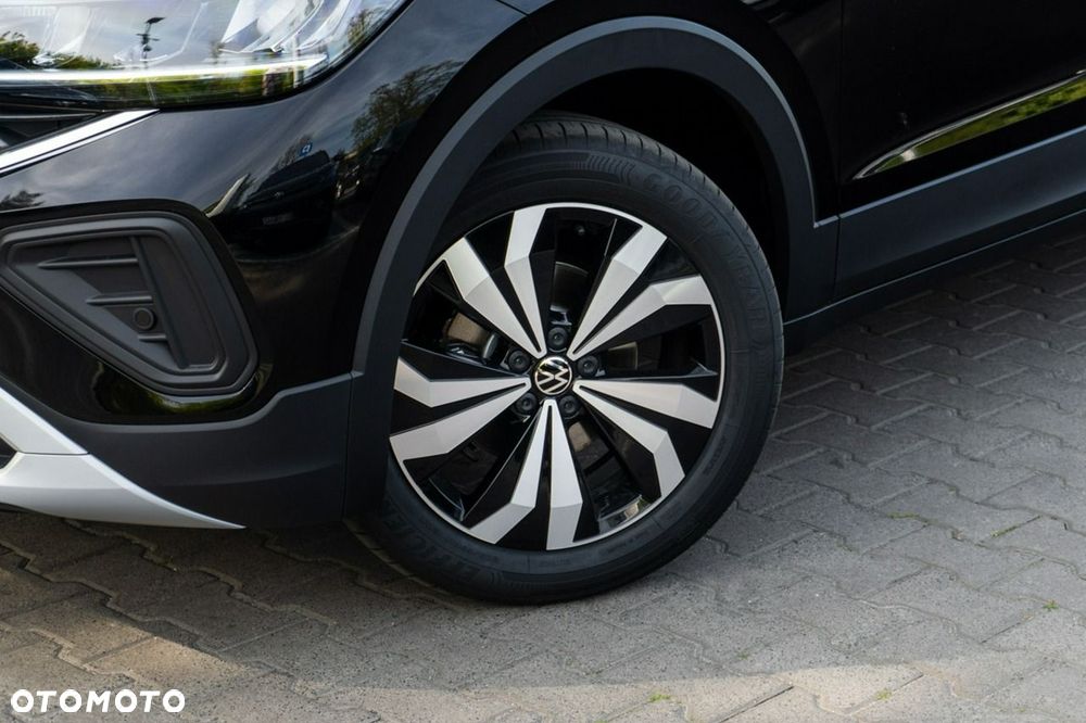 Volkswagen T-Cross - 5