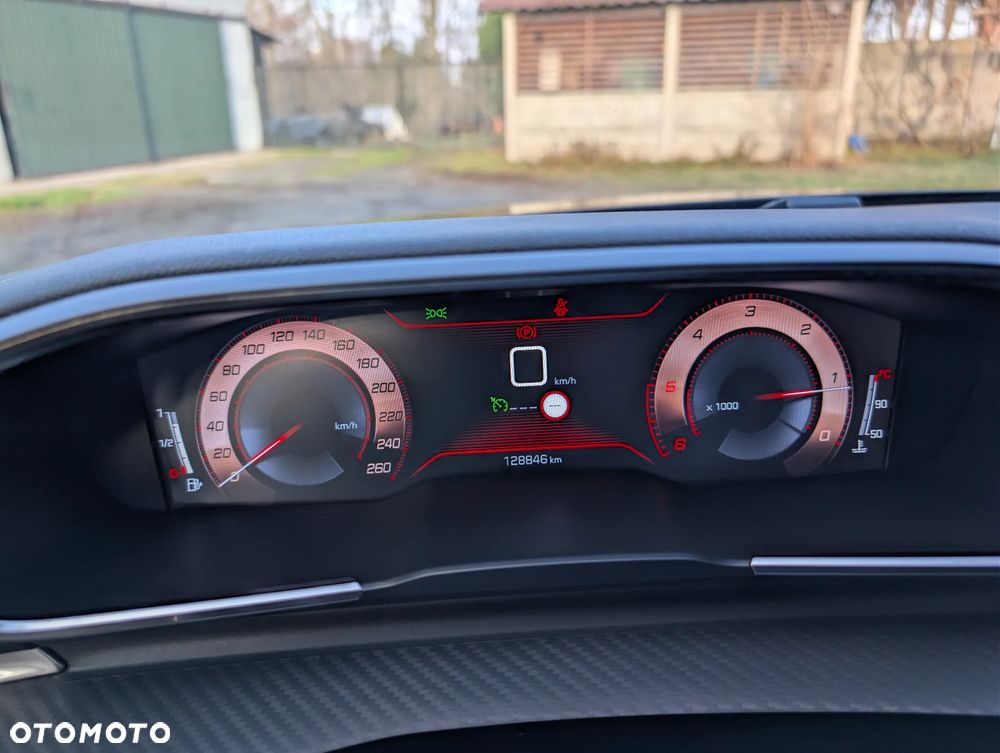 Peugeot 508 1.5 BlueHDi Active S&S - 19
