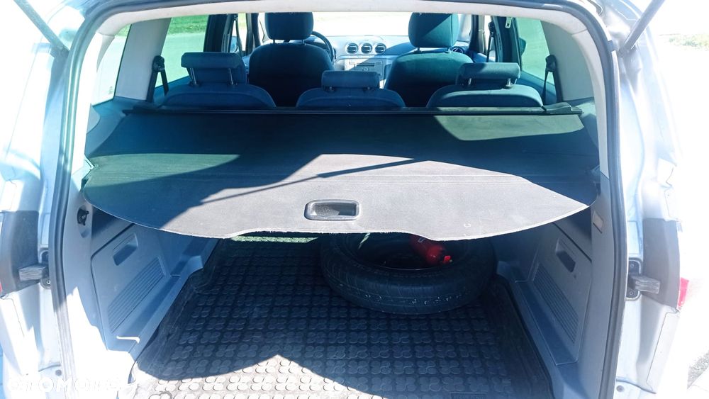 Ford S-Max 2.0 TDCi Silver X - 6