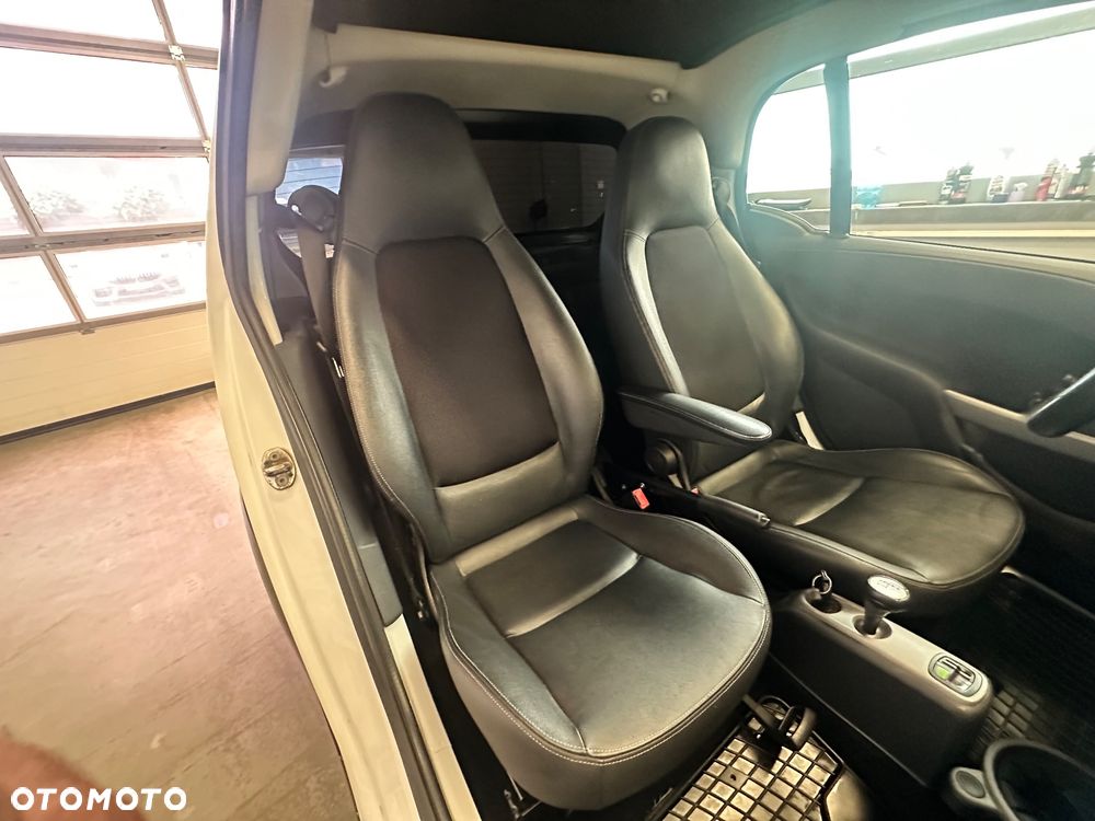 Smart Fortwo - 16