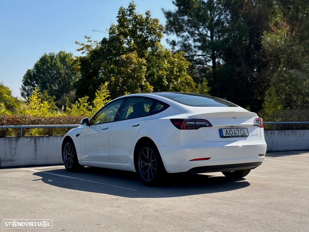 Tesla Model 3 Long Range Tração Integral Premium - 10