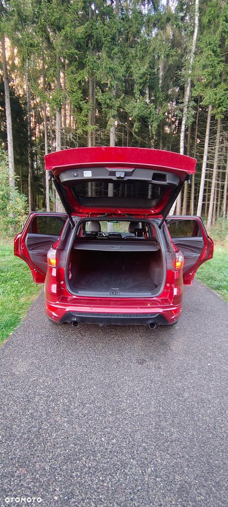 Ford Kuga 1.5 EcoBoost FWD Edition ASS - 10