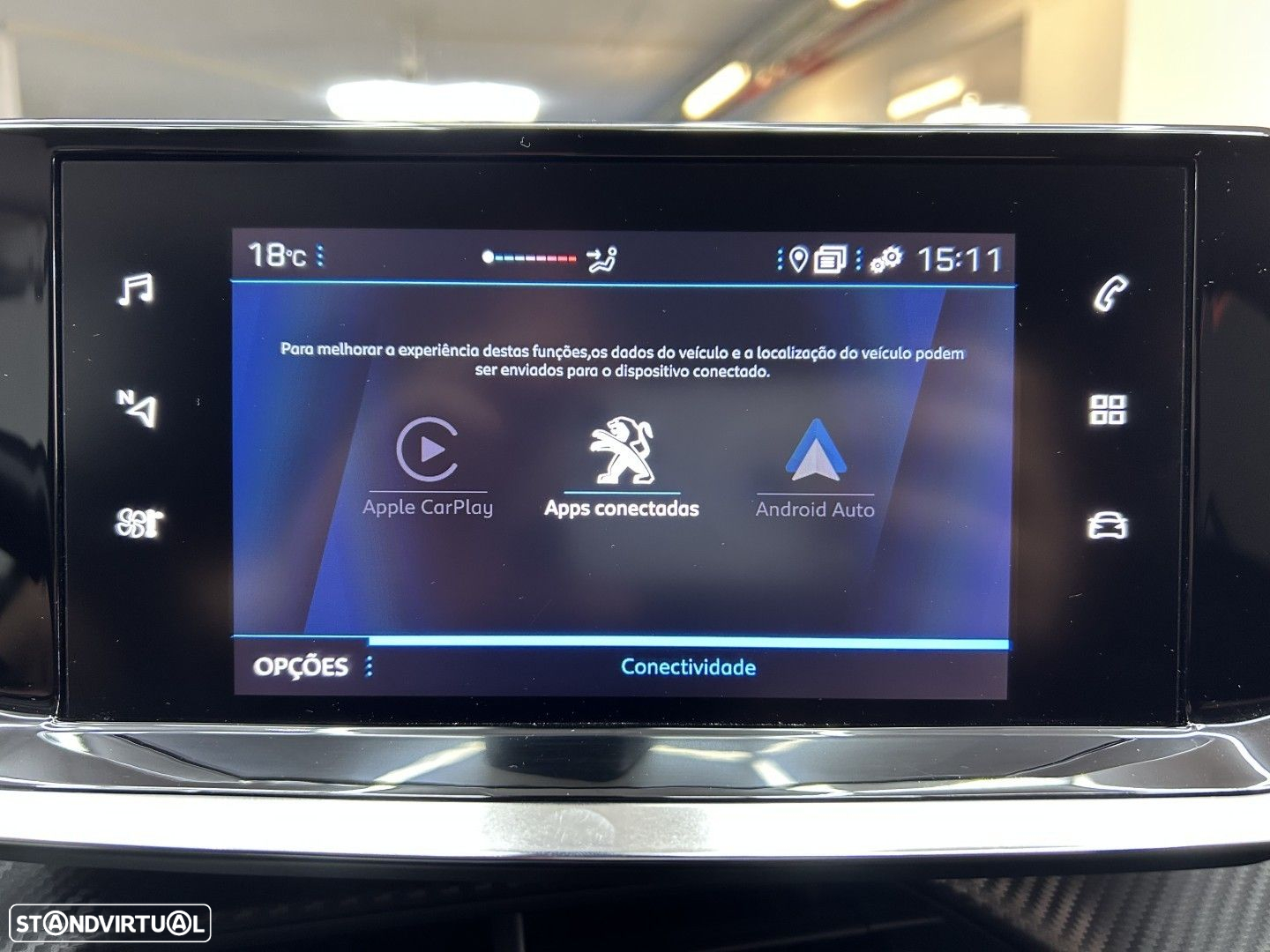 Peugeot 208 1.2 PureTech Active Pack - 9