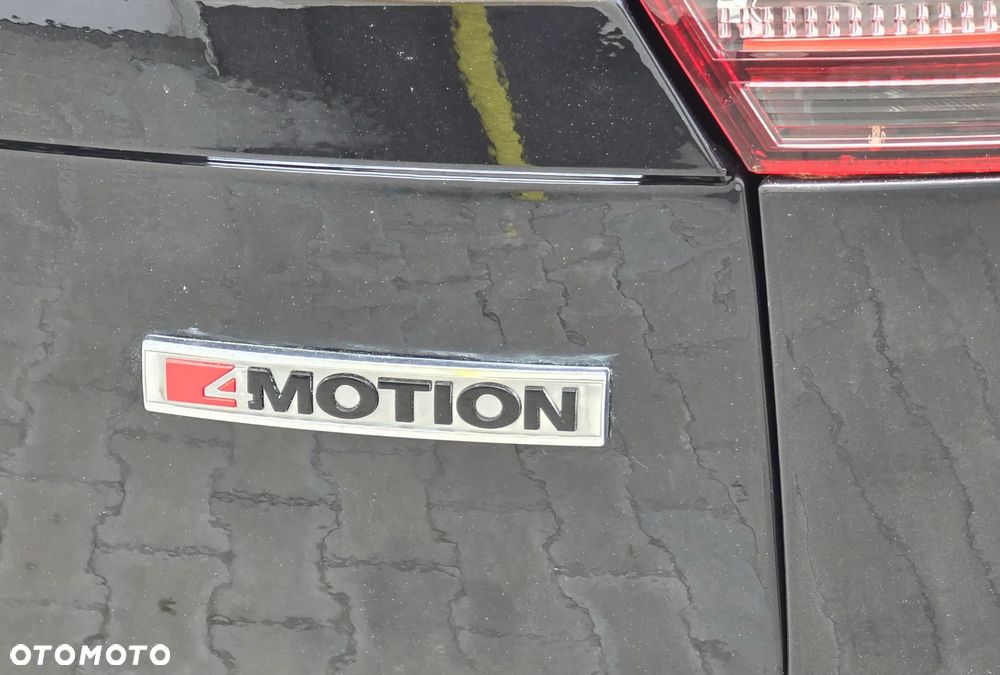Volkswagen Tiguan Allspace 2.0 TSI OPF 4Motion DSG Highline - 9