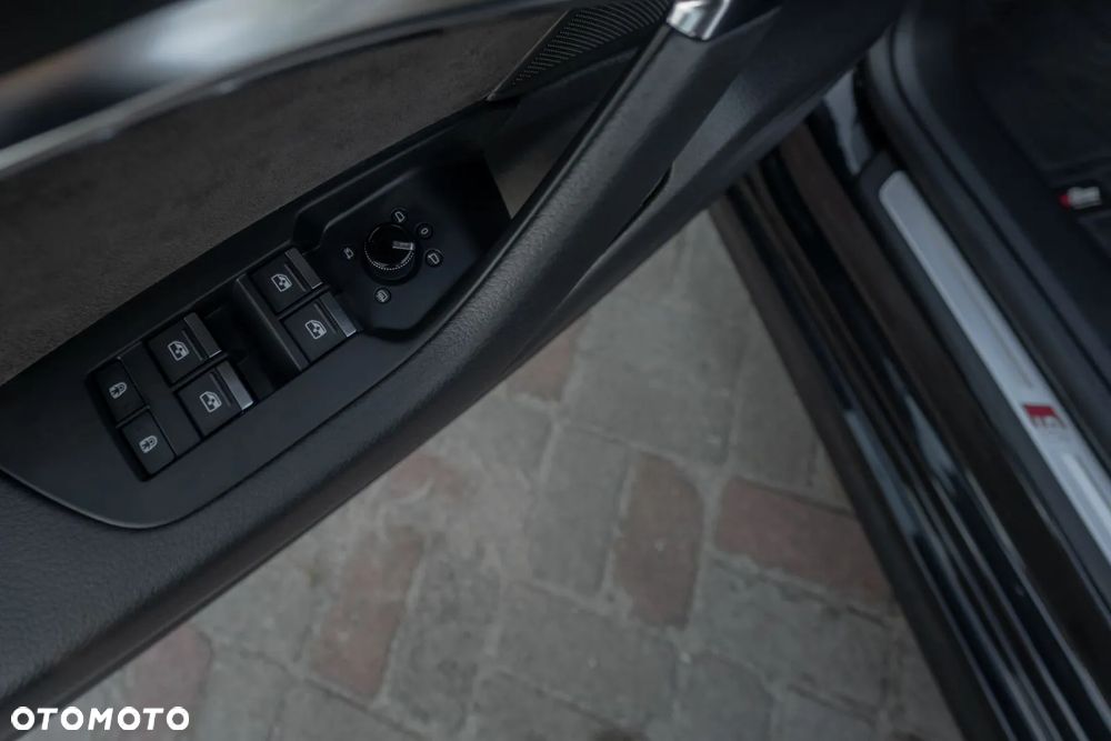 Audi A7 Sportback 45 TFSI quattro S tronic - 23