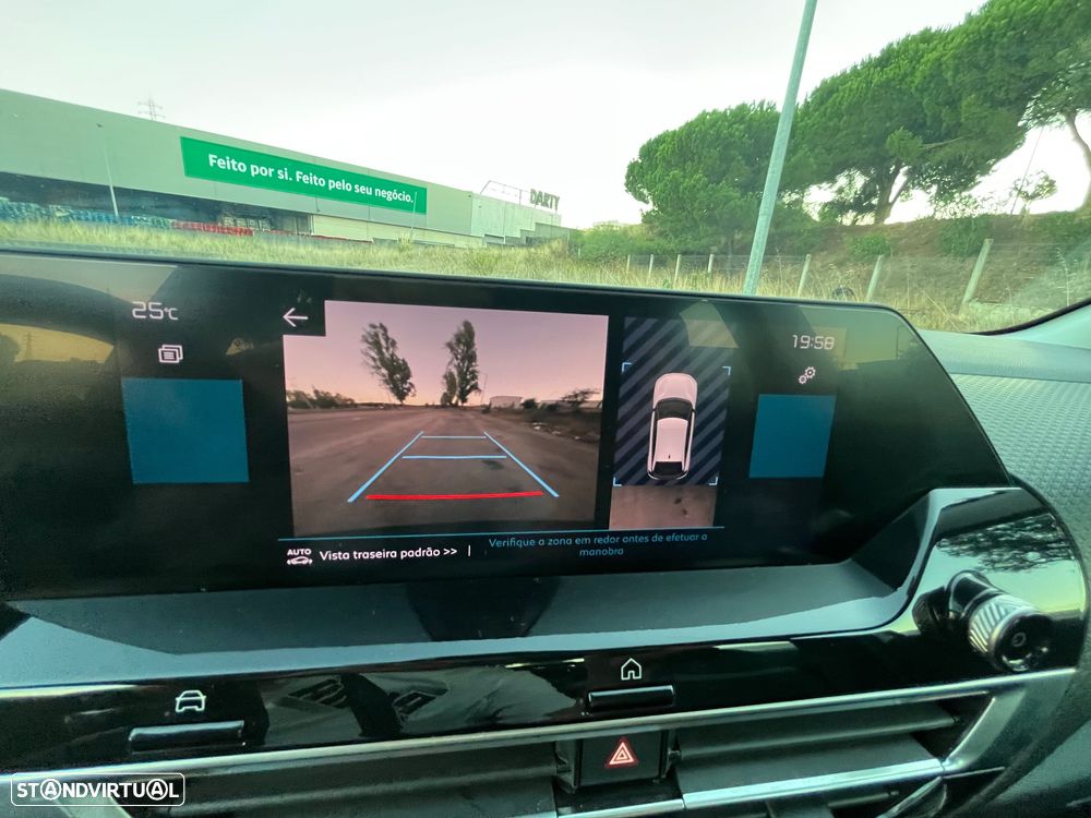 Citroën C4 PureTech 130 Stop&Start FEEL PACK - 13