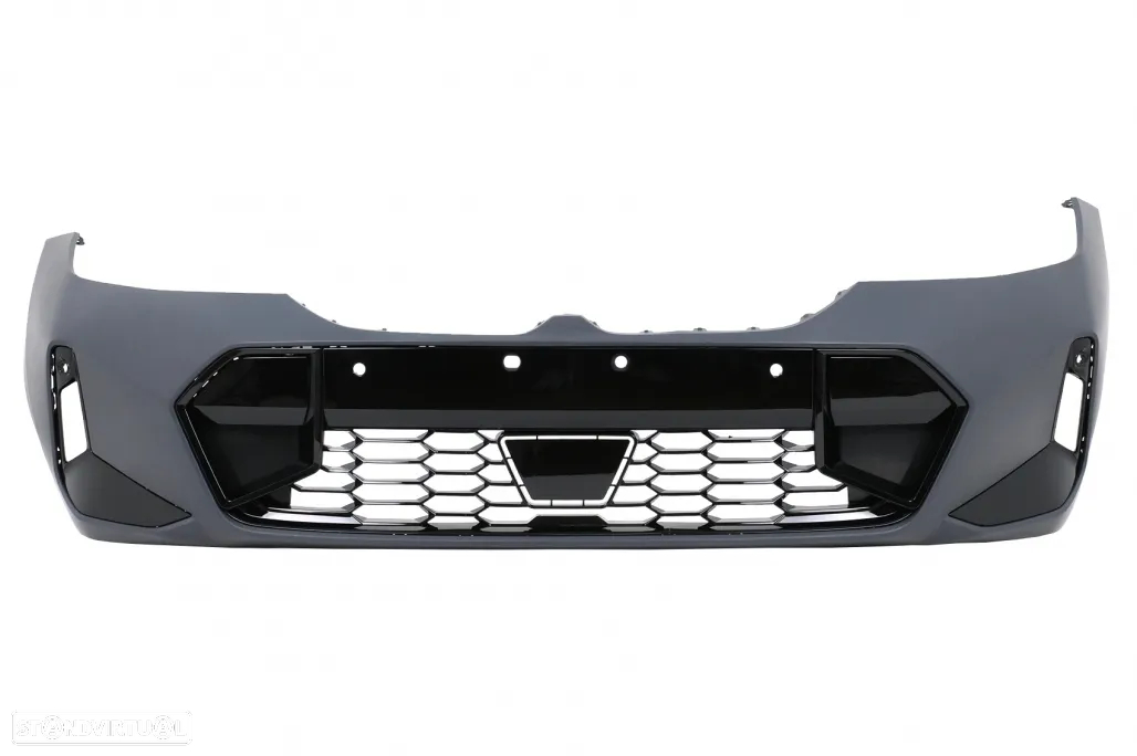 Body Kit Bmw Série 3 G20 Carro (2023- ) - 2
