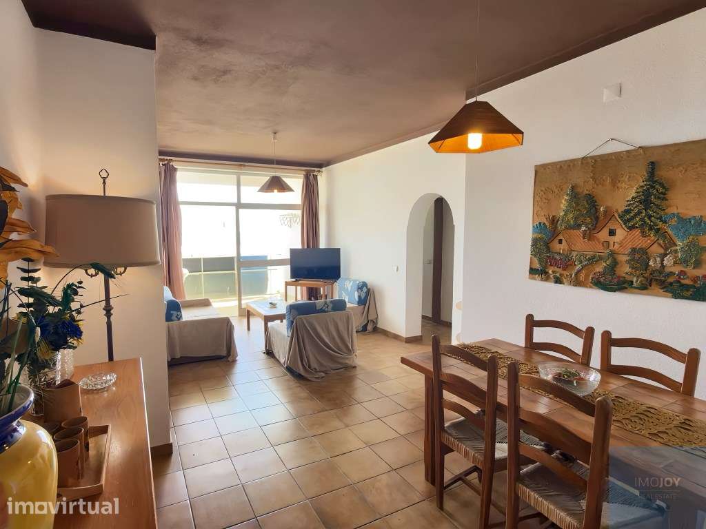 Apartamento T2 com vista Mar na Praia da Rocha - Grande imagem: 3/24