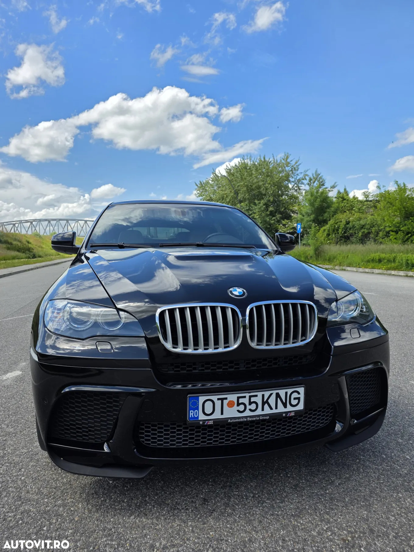 BMW X6 xDrive40d - 2