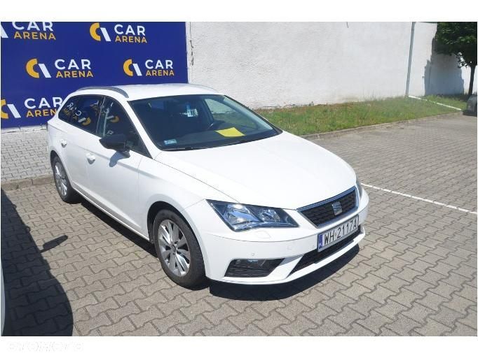 Seat Leon - 1