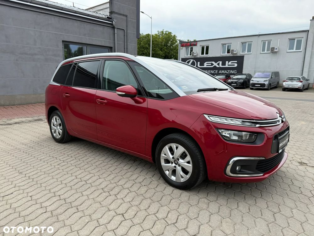 Citroën SpaceTourer - 13