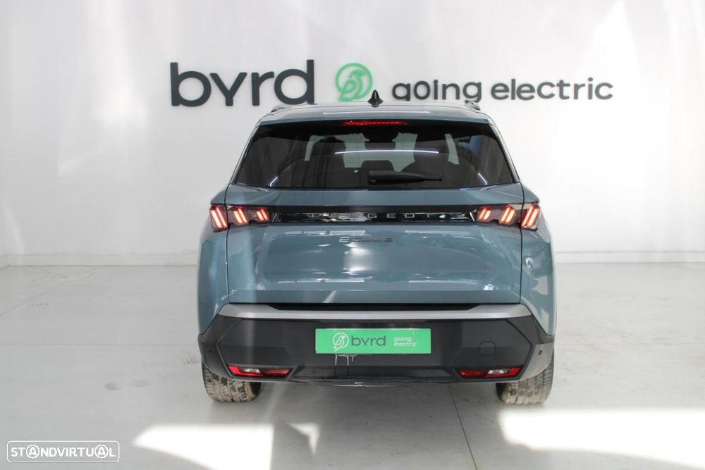 Peugeot E-5008 73 kWh Allure - 6