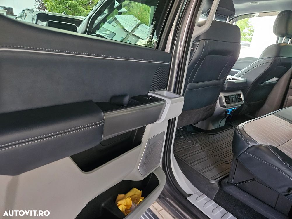 Ford F150 - 24