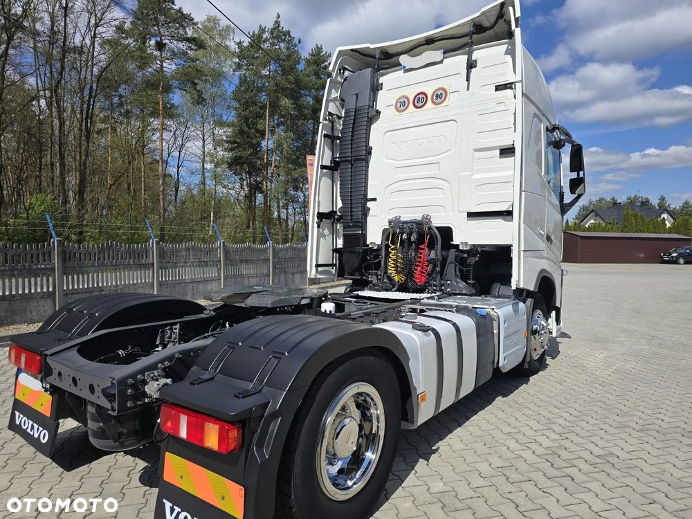 Volvo FH 500 - 3