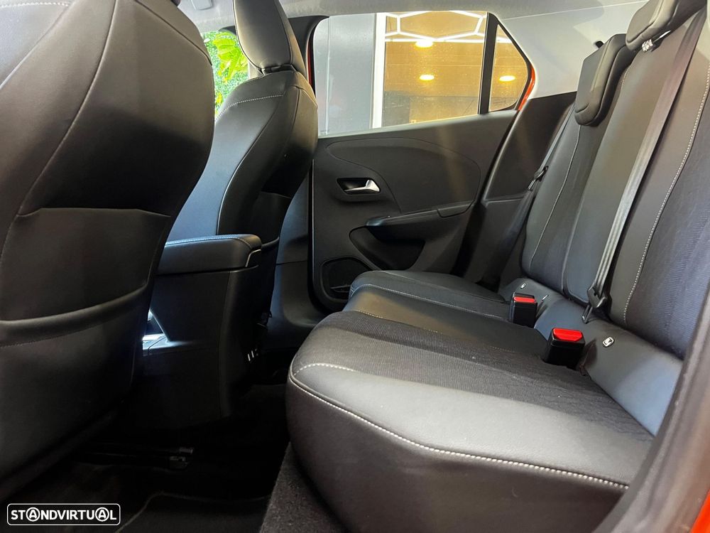 Opel Corsa-e Edition - 12
