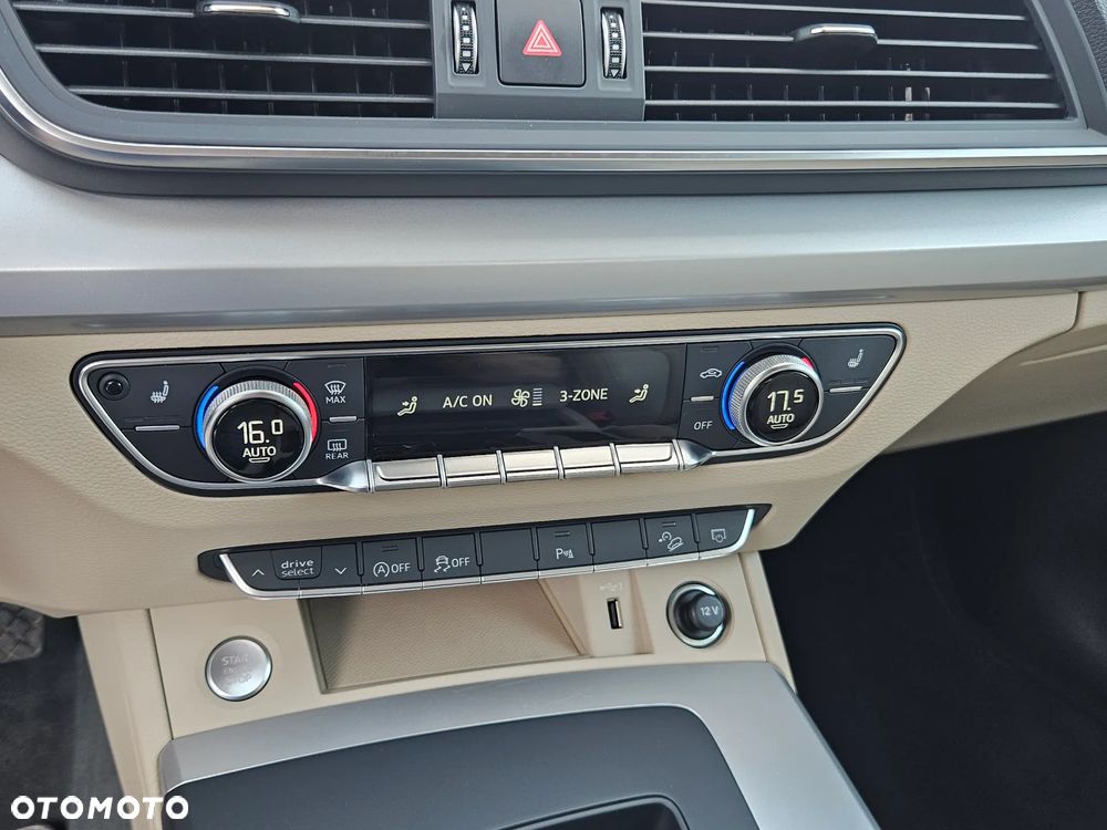 Audi Q5 40 TFSI quattro S tronic - 26