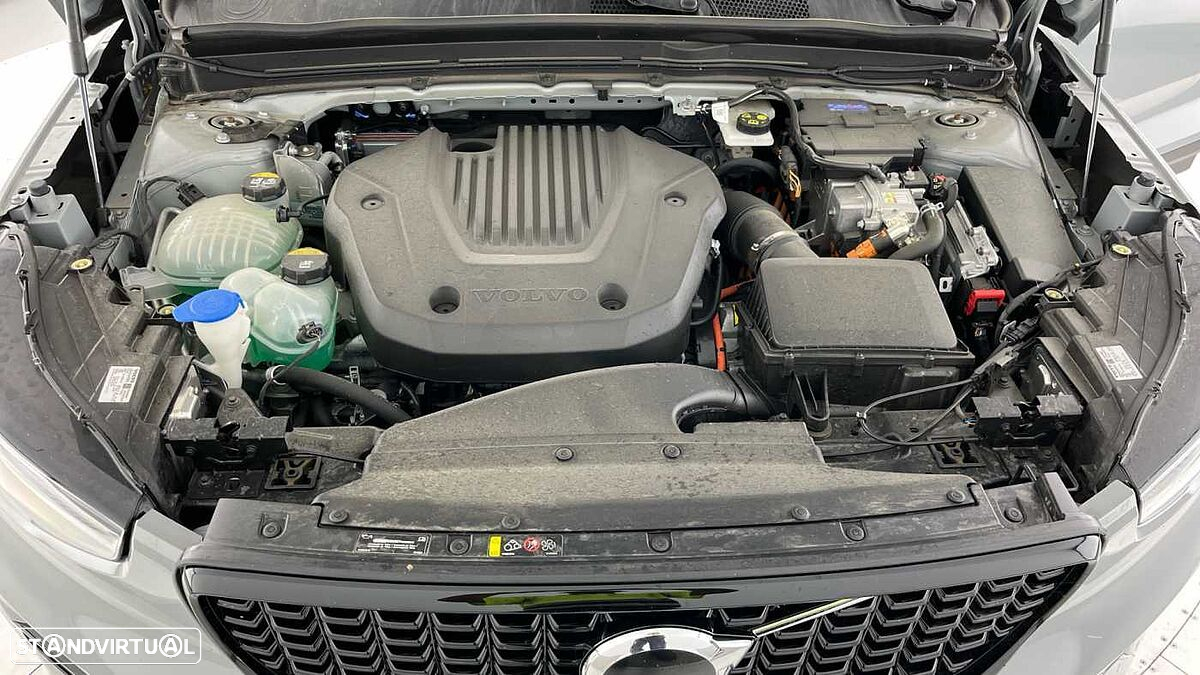 Volvo XC 40 - 34