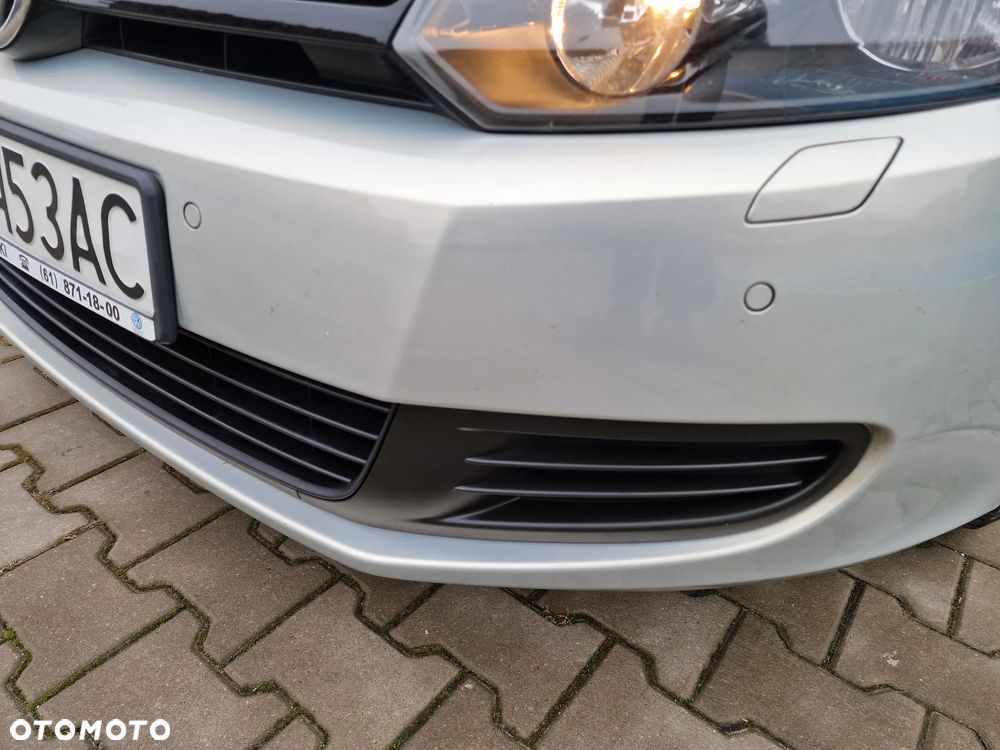 Volkswagen Golf 1.4 Comfortline - 35