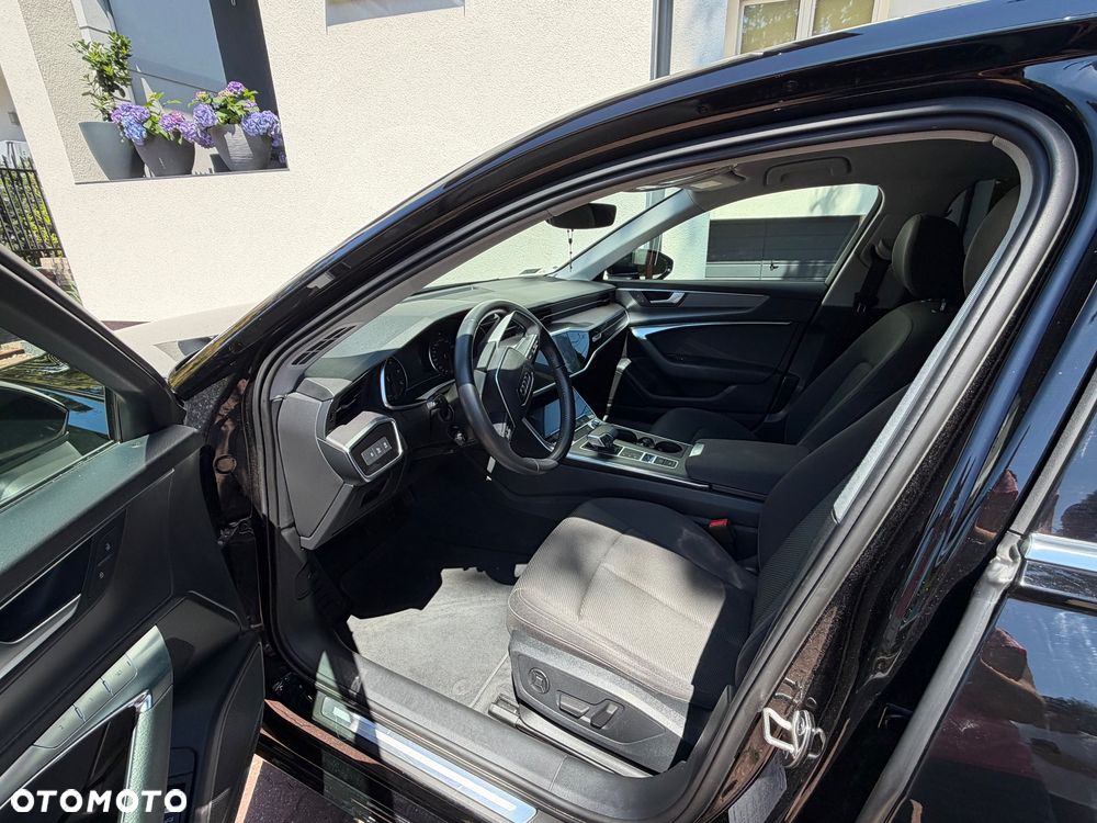 Audi A6 Limousine - 15