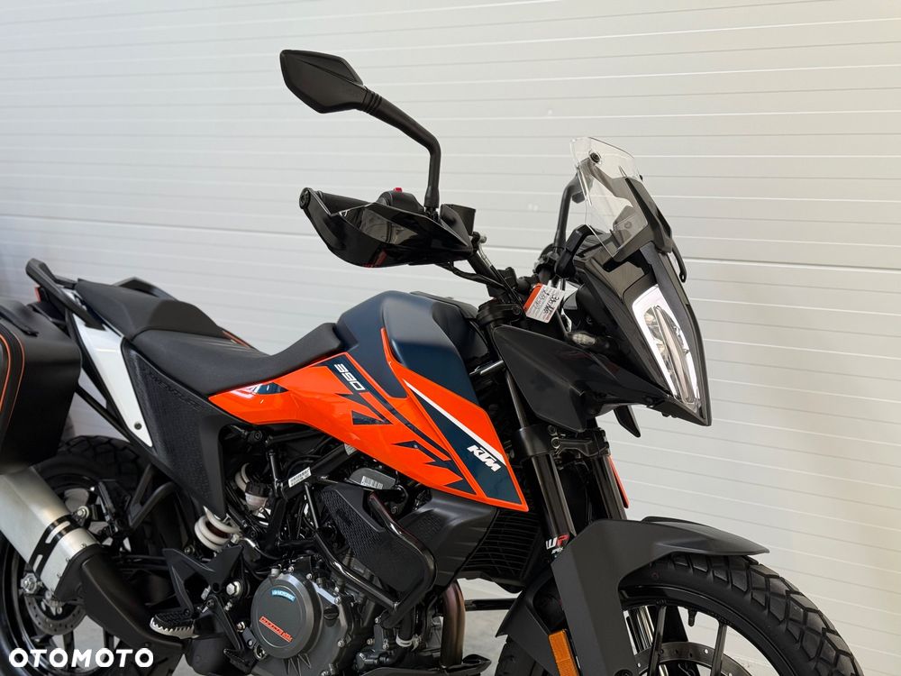 KTM Adventure - 8