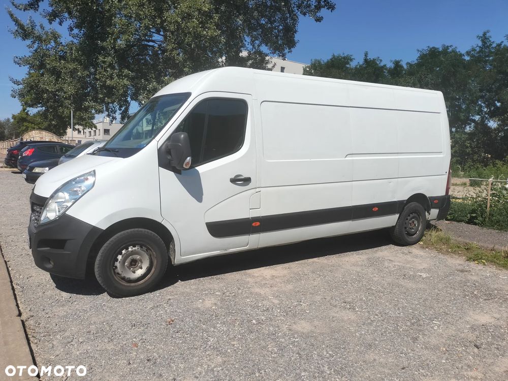 Renault Master - 11