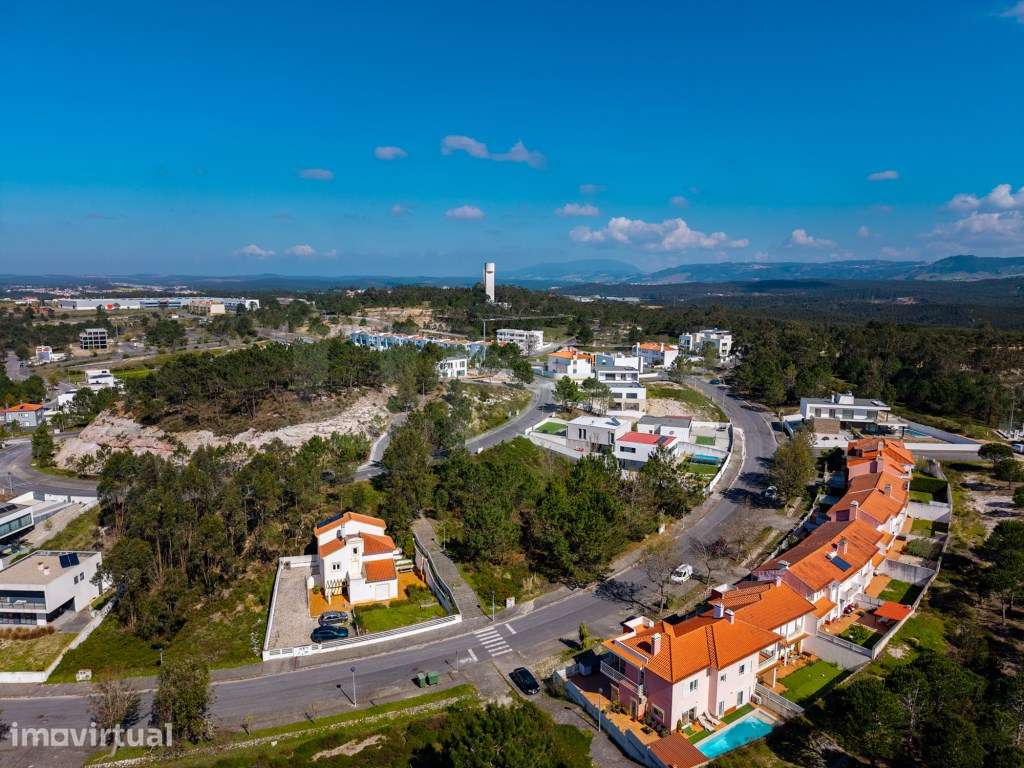 Lote 143 para venda na Urbanização Portela da Villa, Torres Vedras - Grande imagem: 2/15
